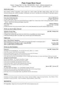 What Is An ATS-Friendly Resume, And Why Is It Important? - CVResume.co