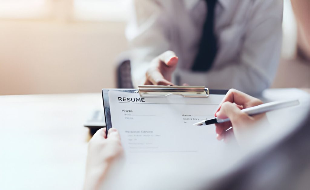 Resume-CV